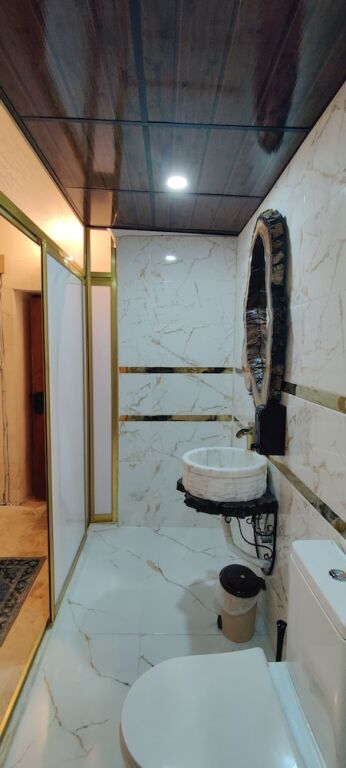 Шанлыурфа: Ktisis Butik Otel