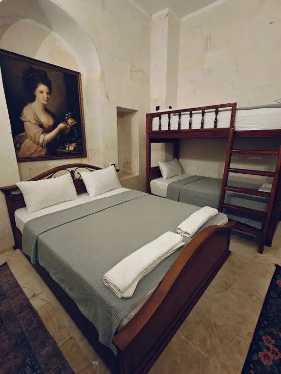 Шанлыурфа: Ktisis Butik Otel