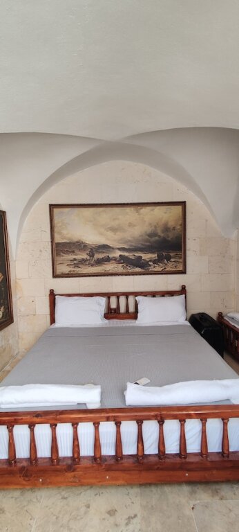 Шанлыурфа: Ktisis Butik Otel