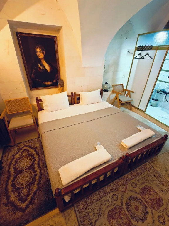 Шанлыурфа: Ktisis Butik Otel
