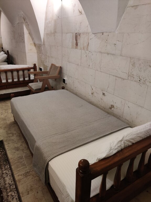 Шанлыурфа: Ktisis Butik Otel