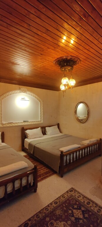 Шанлыурфа: Ktisis Butik Otel