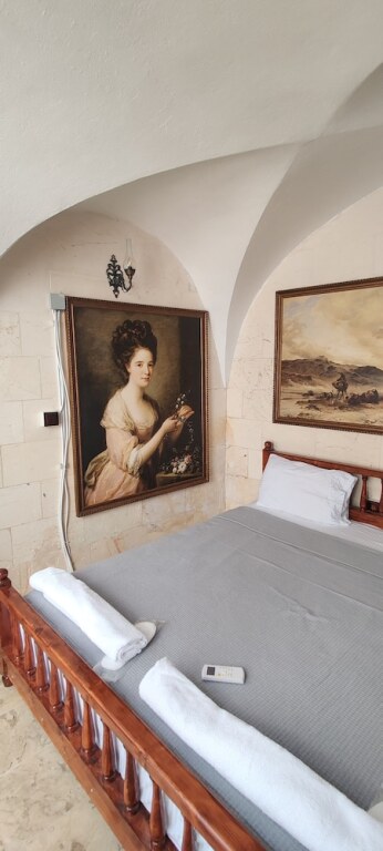 Шанлыурфа: Ktisis Butik Otel
