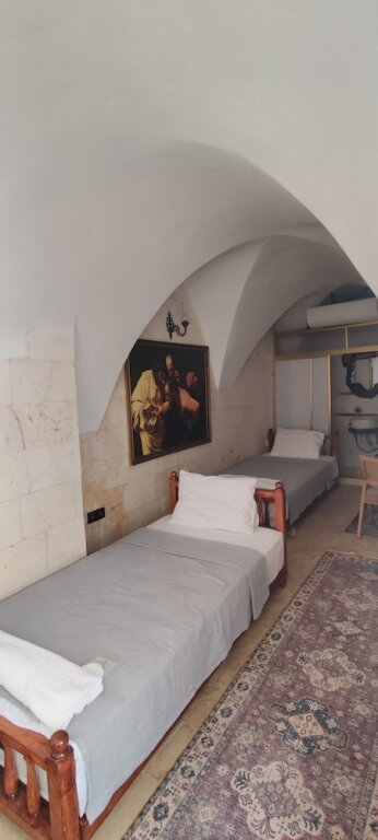 Шанлыурфа: Ktisis Butik Otel