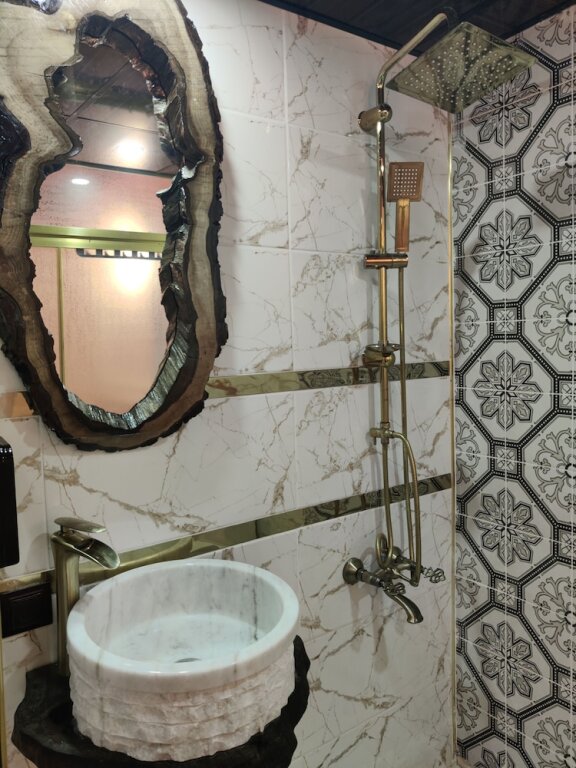 Шанлыурфа: Ktisis Butik Otel