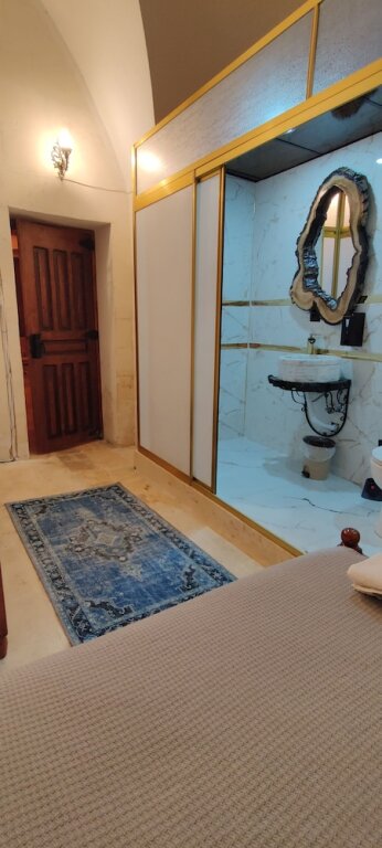 Шанлыурфа: Ktisis Butik Otel
