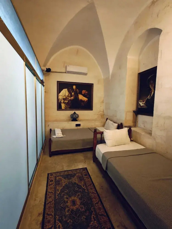 Шанлыурфа: Ktisis Butik Otel