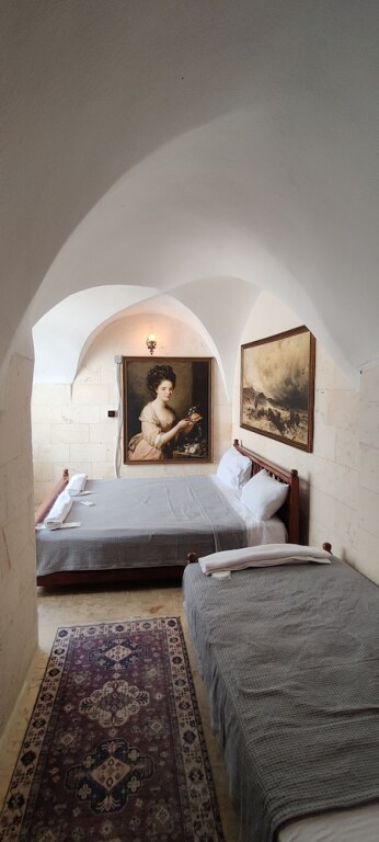 Шанлыурфа: Ktisis Butik Otel