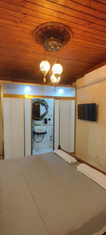 Шанлыурфа: Ktisis Butik Otel