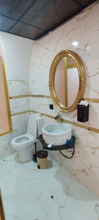 Шанлыурфа: Ktisis Butik Otel