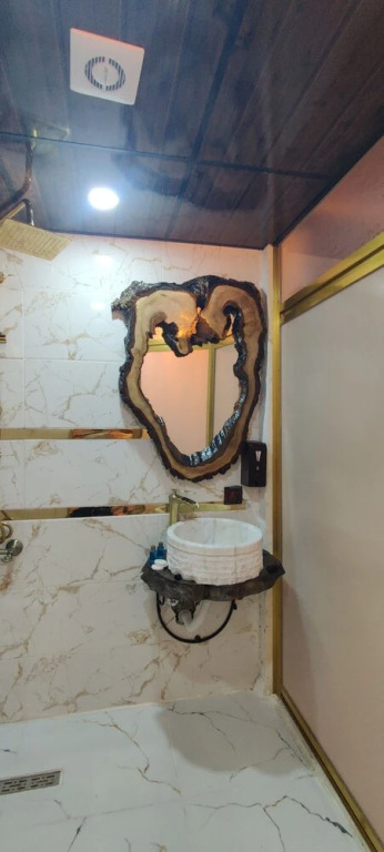 Шанлыурфа: Ktisis Butik Otel