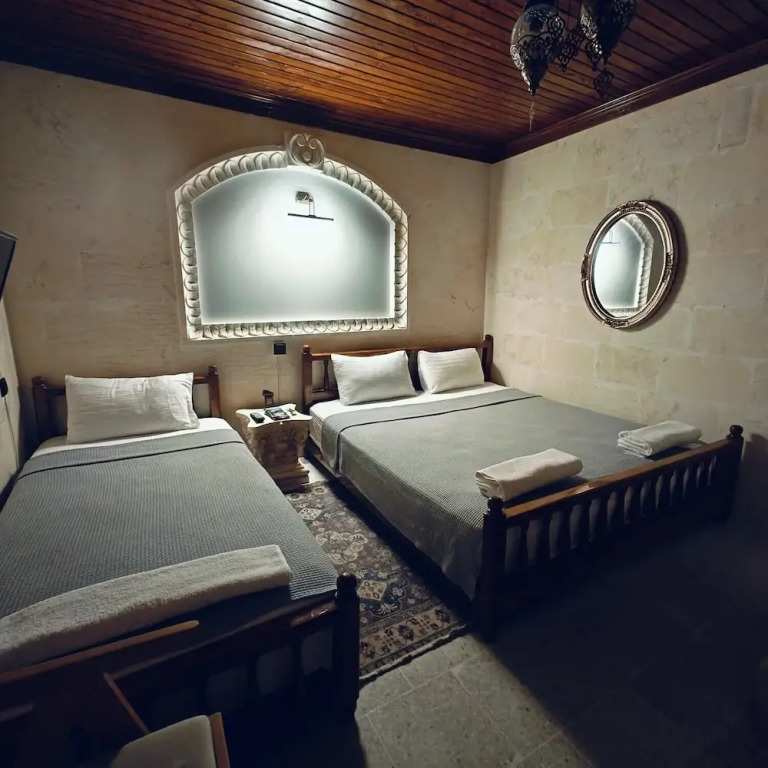 Шанлыурфа: Ktisis Butik Otel