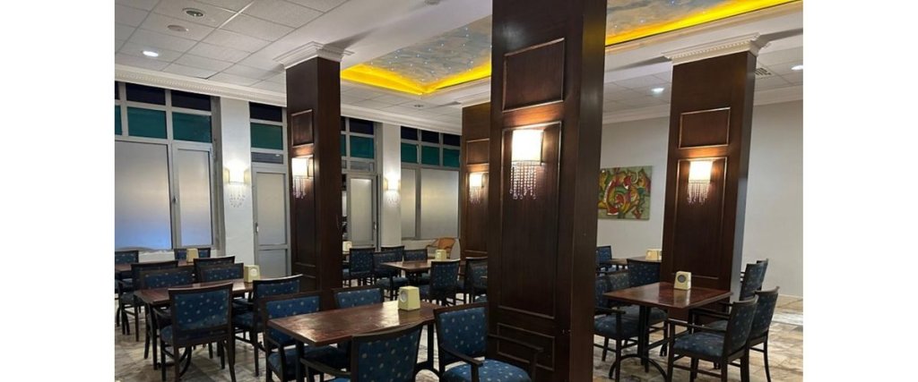 Гюмюльдур: Sirius Mi Hotel Gümüldür