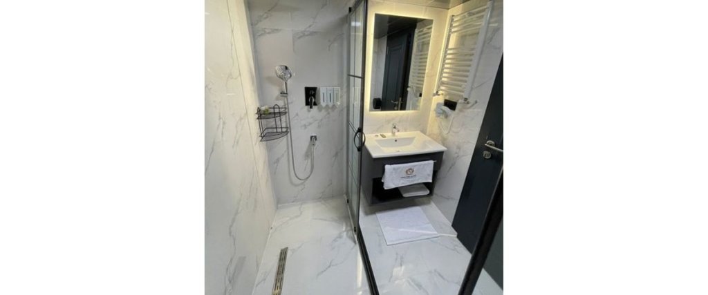 Кырыккале: Sheltons Hotel Kirikkale