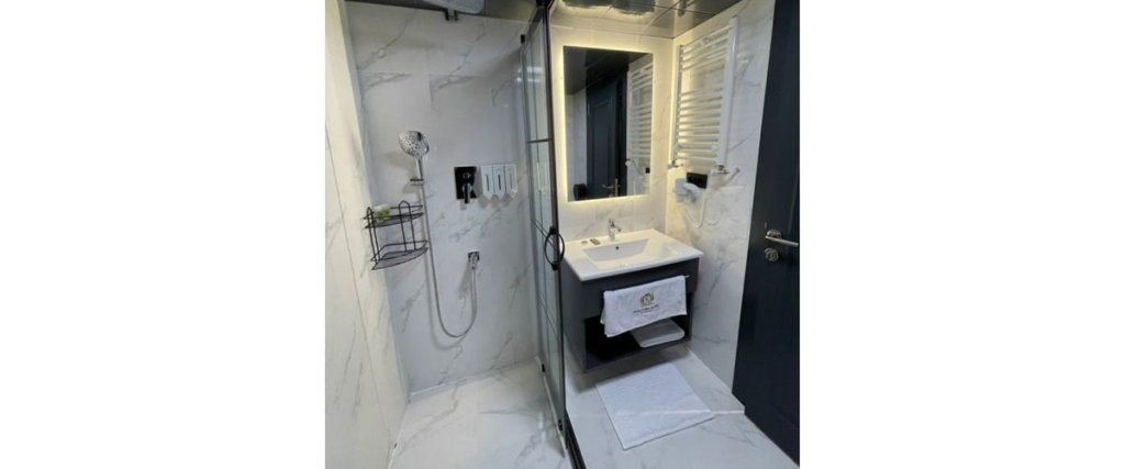Кырыккале: Sheltons Hotel Kirikkale