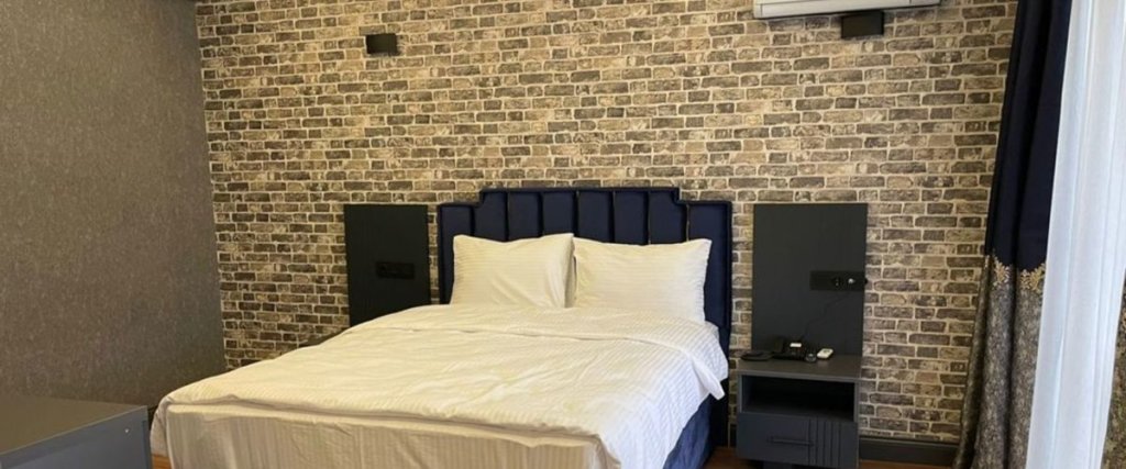 Кырыккале: Sheltons Hotel Kirikkale