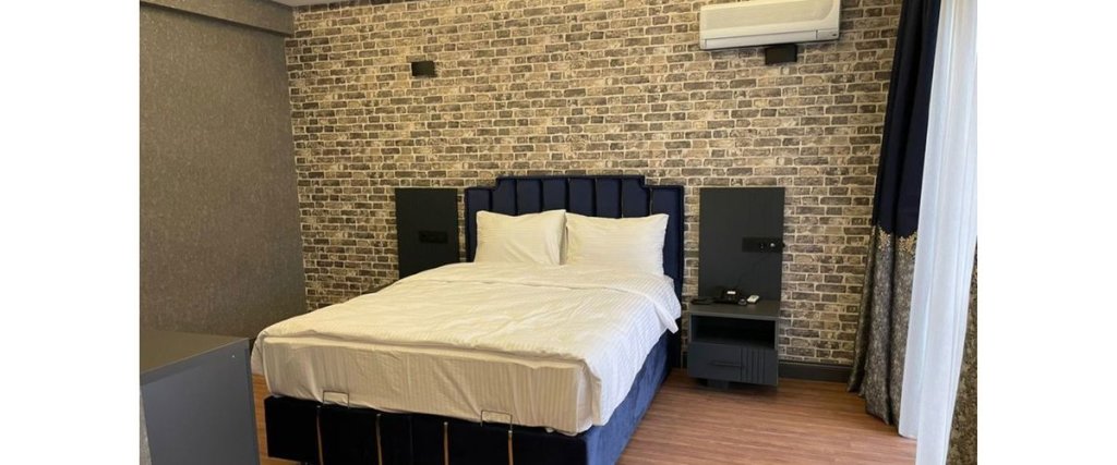 Кырыккале: Sheltons Hotel Kirikkale