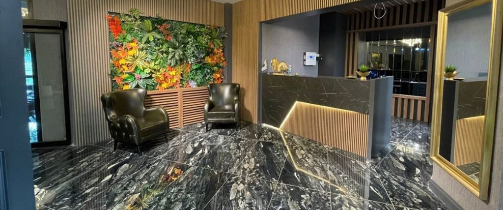 Кырыккале: Sheltons Hotel Kirikkale