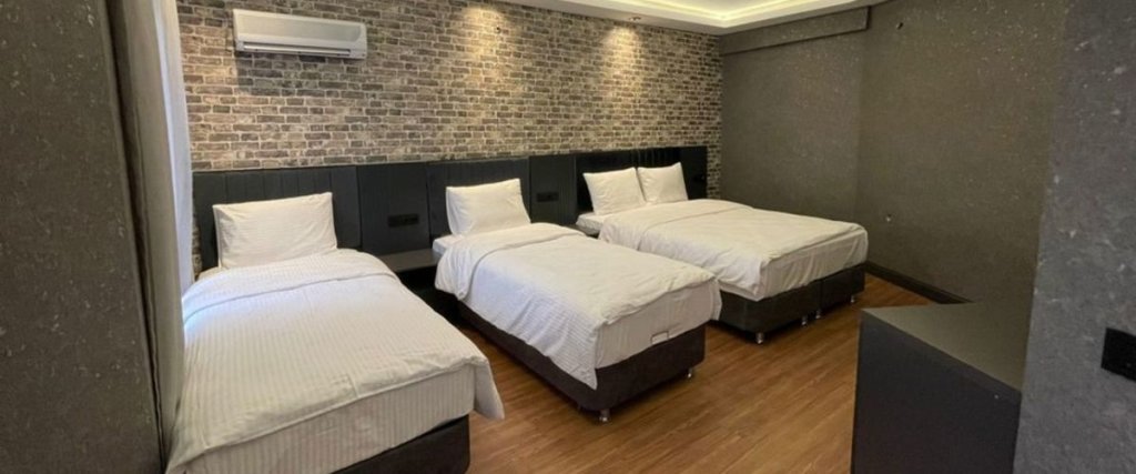 Кырыккале: Sheltons Hotel Kirikkale
