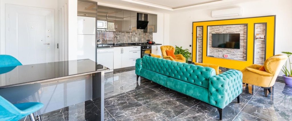 Исламлар: Villa Flood