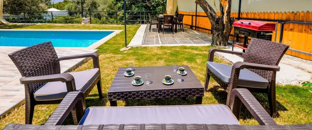 Исламлар: Villa Dia