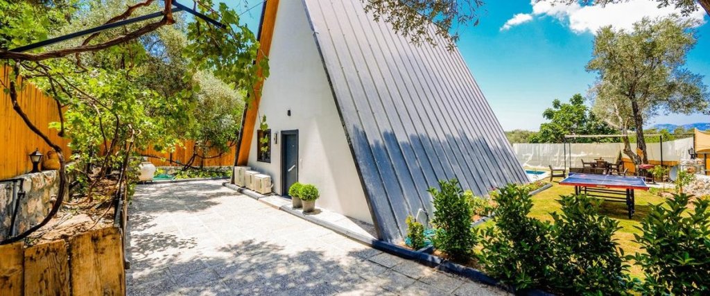 Исламлар: Villa Dia