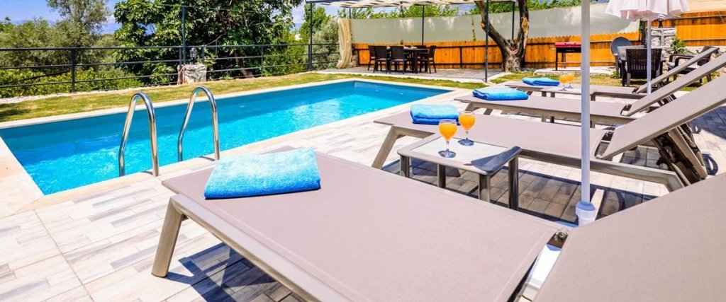 Исламлар: Villa Dia