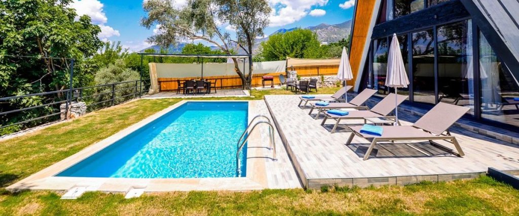 Исламлар: Villa Dia