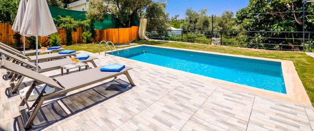 Исламлар: Villa Dia