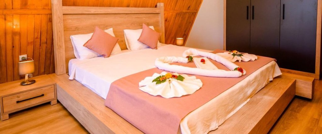 Исламлар: Villa Dia
