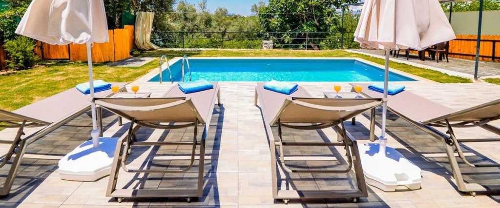 Исламлар: Villa Dia