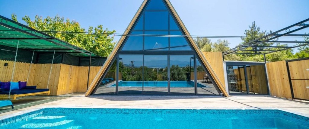 Villa Henna — фото 6