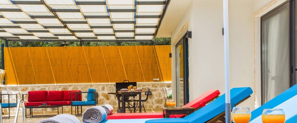 Исламлар: Villa Sila 3