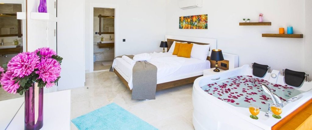 Исламлар: Villa Sila 3