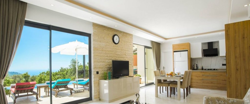 Исламлар: Villa Sila 3