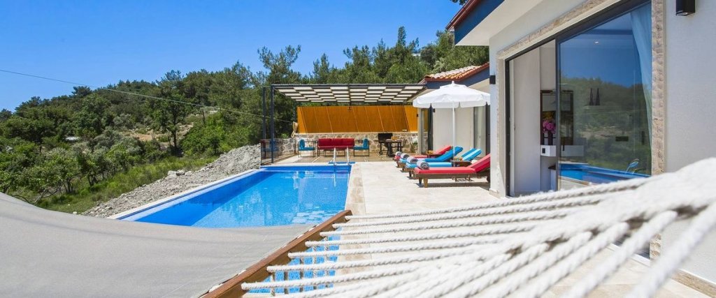 Исламлар: Villa Sila 3