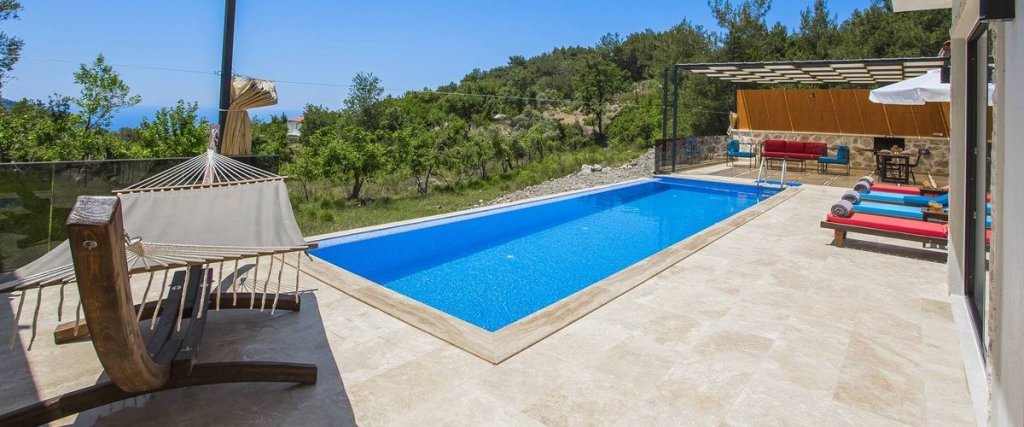 Исламлар: Villa Sila 3