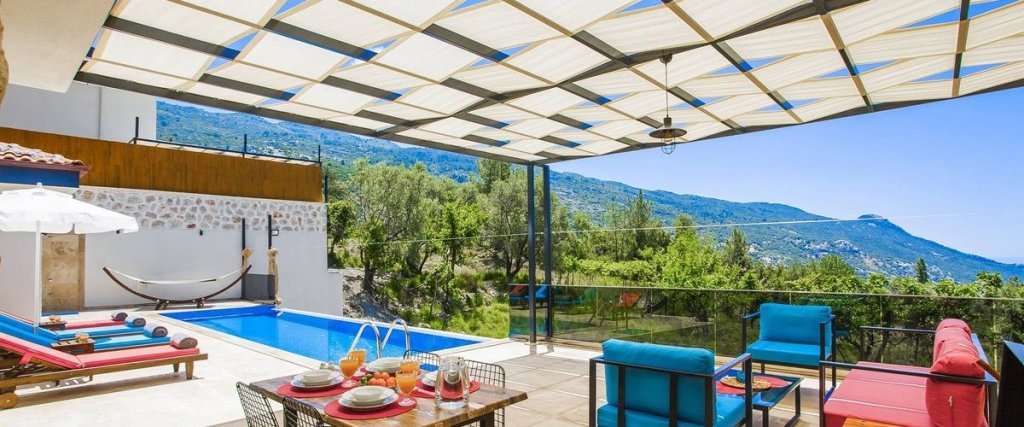 Исламлар: Villa Sila 3