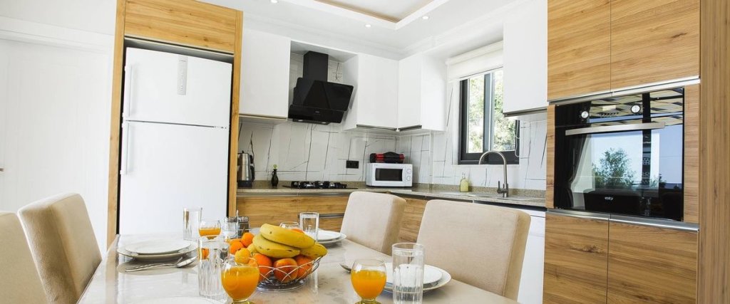 Исламлар: Villa Sila 3