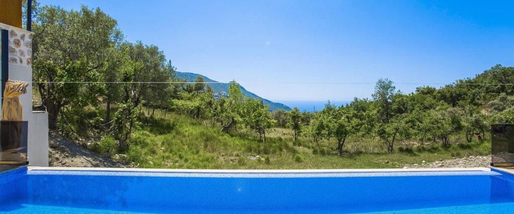 Исламлар: Villa Sila 7