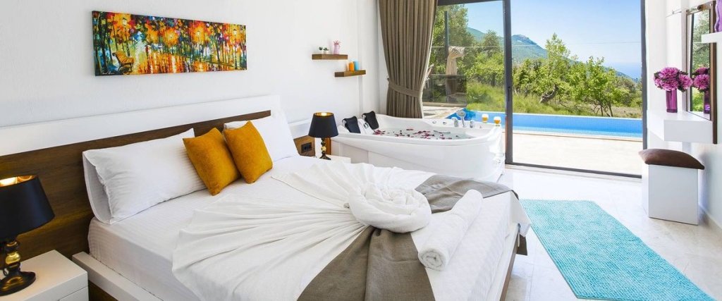 Исламлар: Villa Sila 7