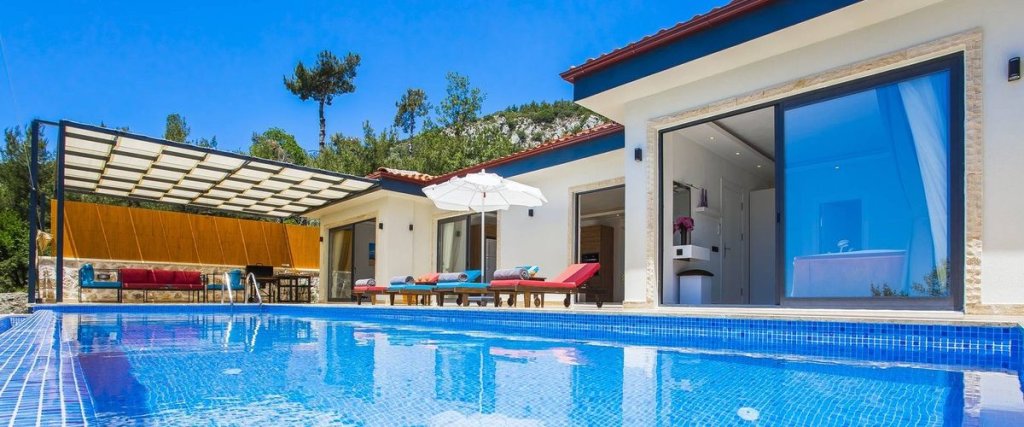 Villa Sila 7 — фото 1