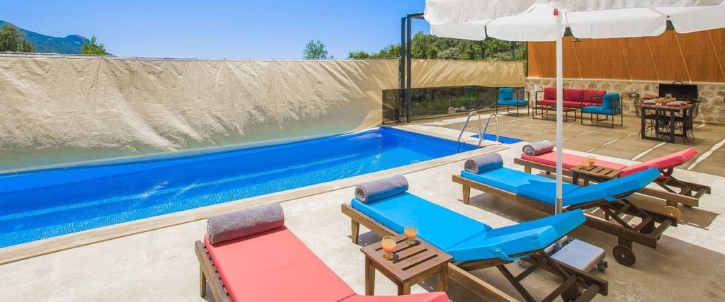 Исламлар: Villa Sila 7