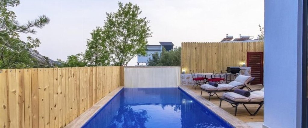 Исламлар: Villa Mesila