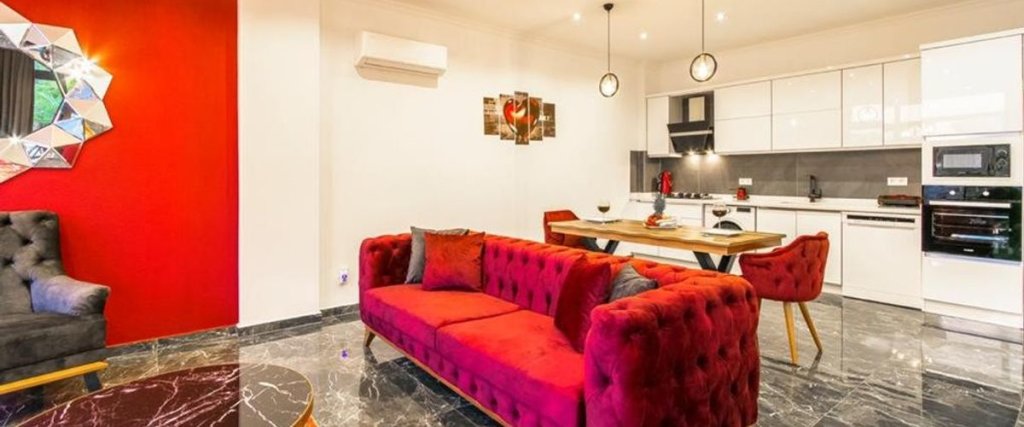 Исламлар: Villa Mesila
