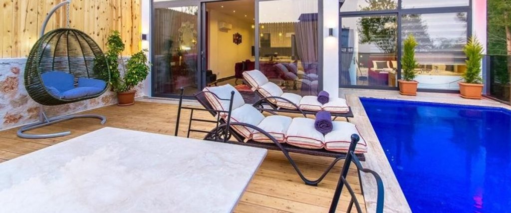 Исламлар: Villa Mesila