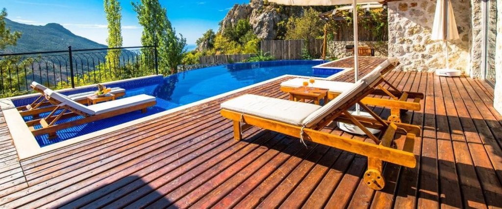 Исламлар: Villa Tabiat