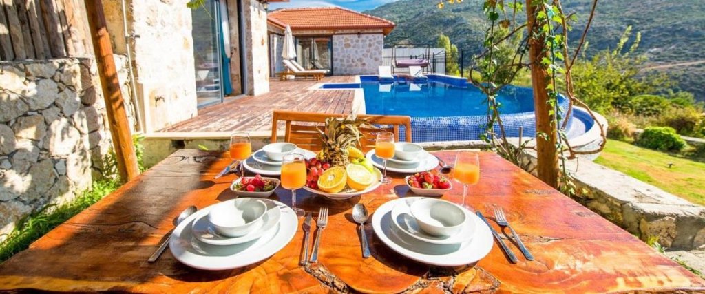 Исламлар: Villa Tabiat