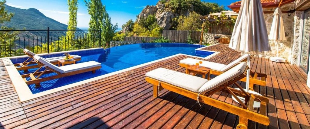 Исламлар: Villa Tabiat