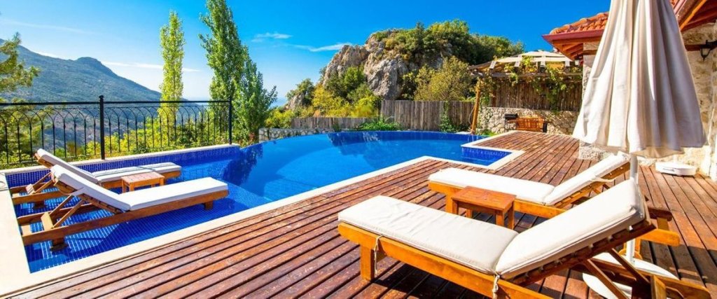Исламлар: Villa Tabiat